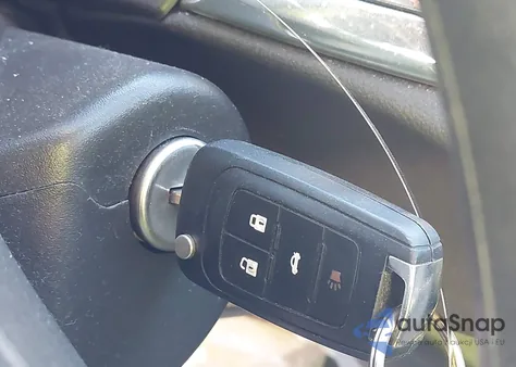 2014 Chevrolet Impala 1Ls from USA, damaged, VIN 1G11Y5SL0EU109097